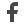 Facebook Icon